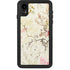 William Kilburn Seaweed on Silk Paper iPhone XR Waterproof Case