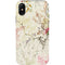 William Kilburn Seaweed on Silk Paper iPhone XS Pro Case