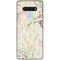 Seaweed on Silk Paper by William Kilburn LG Stylo 6 Clear Case