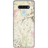 Seaweed on Silk Paper by William Kilburn LG Stylo 6 Clear Case