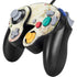 William Kilburn Seaweed on Silk Paper Nintendo GameCube Controller Skin
