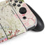William Kilburn Seaweed on Silk Paper Nintendo Switch OLED (2021) Skin