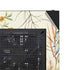 William Kilburn Seaweed on Silk Paper NZXT H510 Compact ATX Mid-Tower Case Skin