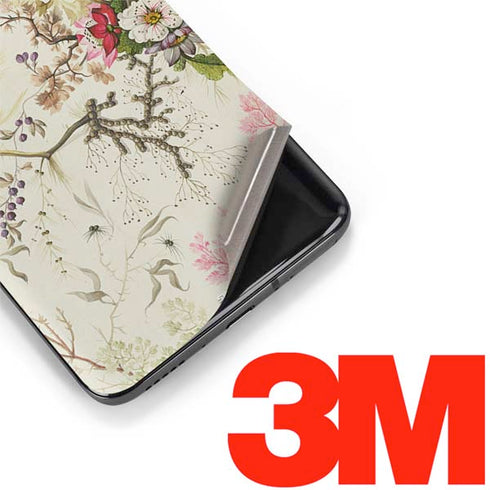 William Kilburn Seaweed on Silk Paper OnePlus 7 Pro Skin