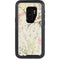 William Kilburn Seaweed on Silk Paper Otterbox Defender Galaxy Skin