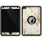 William Kilburn Seaweed on Silk Paper Otterbox Defender iPad Skin