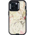 Seaweed on Silk Paper by William Kilburn Otterbox Defender iPhone Skin