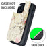 Seaweed on Silk Paper by William Kilburn Otterbox Defender iPhone Skin