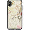 William Kilburn Seaweed on Silk Paper Otterbox Symmetry iPhone Skin
