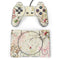 William Kilburn Seaweed on Silk Paper PlayStation Classic Bundle Skin