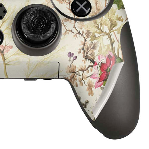 William Kilburn Seaweed on Silk Paper PlayStation Scuf Vantage 2 Controller Skin
