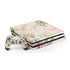 William Kilburn Seaweed on Silk Paper PS4 Pro Bundle Skin