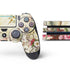 William Kilburn Seaweed on Silk Paper PS4 Pro Bundle Skin