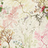 William Kilburn Seaweed on Silk Paper PS4 Pro/Slim Controller Skin