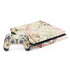 William Kilburn Seaweed on Silk Paper PS4 Slim Bundle Skin
