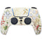 William Kilburn Seaweed on Silk Paper PS5 Controller Skin