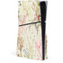 Seaweed on Silk Paper by William Kilburn PS5 Slim Disk Console Skin