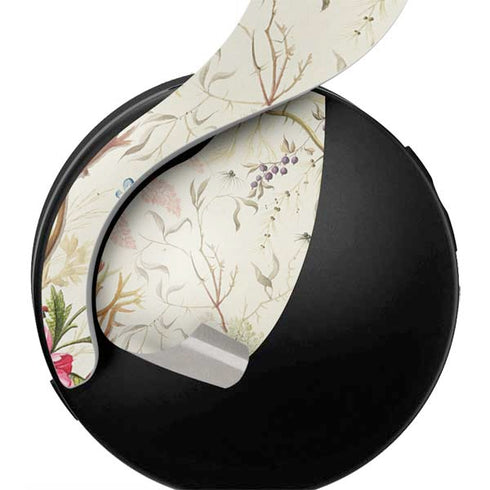 William Kilburn Seaweed on Silk Paper PULSE 3D Wireless Headset for PS5 Skin