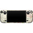 William Kilburn Seaweed on Silk Paper Steam Deck Handheld Gaming Computer Skin