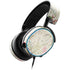 William Kilburn Seaweed on Silk Paper SteelSeries Arctis 3 Skin