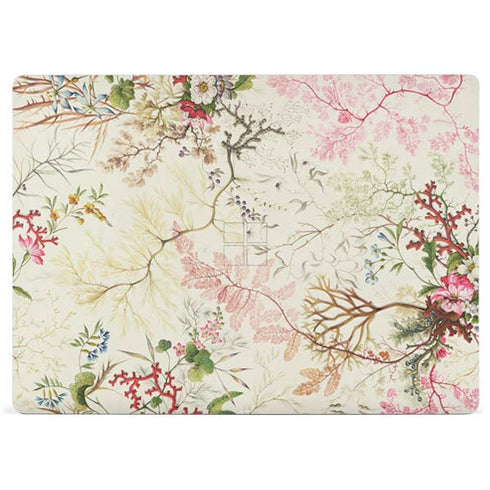 William Kilburn Seaweed on Silk Paper Surface Laptop 3 13.5in Skin