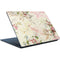 William Kilburn Seaweed on Silk Paper Surface Laptop Skin