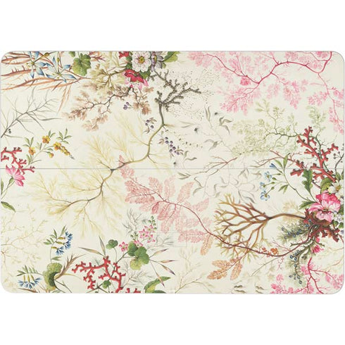 William Kilburn Seaweed on Silk Paper Surface Laptop Studio Skin