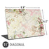 William Kilburn Seaweed on Silk Paper Universal Laptop 11in (8.8 x 6.2in) Skin