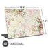 William Kilburn Seaweed on Silk Paper Universal Laptop 13in (10.6 x 7.6in) Skin
