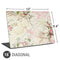 William Kilburn Seaweed on Silk Paper Universal Laptop 16in (13 x 9.4in) Skin