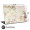 William Kilburn Seaweed on Silk Paper Universal Laptop 17in (13.8 x 10in) Skin