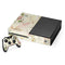 William Kilburn Seaweed on Silk Paper Xbox One Console and Controller Bundle Skin