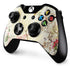 William Kilburn Seaweed on Silk Paper Xbox One Controller Skin