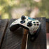William Kilburn Seaweed on Silk Paper Xbox One Controller Skin