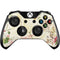 William Kilburn Seaweed on Silk Paper Xbox One Controller Skin