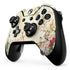 William Kilburn Seaweed on Silk Paper Xbox One Elite Controller Skin