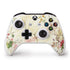 William Kilburn Seaweed on Silk Paper Xbox One S Controller Skin