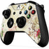 William Kilburn Seaweed on Silk Paper Xbox One X Controller Skin