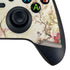 William Kilburn Seaweed on Silk Paper Xbox Series X Bundle Skin