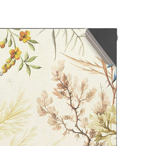 William Kilburn Seaweed on Silk Paper Xbox Series X Console Skin