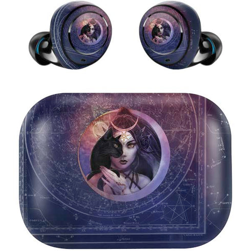 Alchemy Second Sight - Imbas Forosnai Amazon Echo Buds Skin