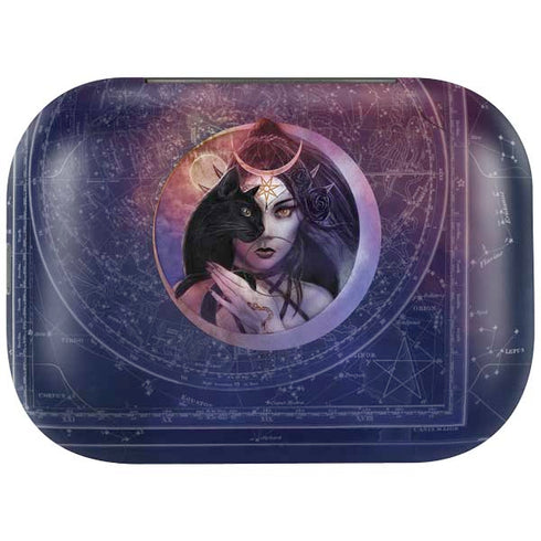 Alchemy Second Sight - Imbas Forosnai Amazon Echo Buds Skin