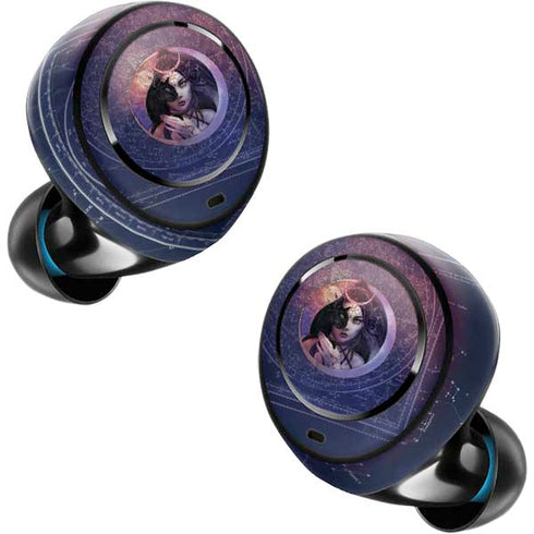 Alchemy Second Sight - Imbas Forosnai Amazon Echo Buds Skin