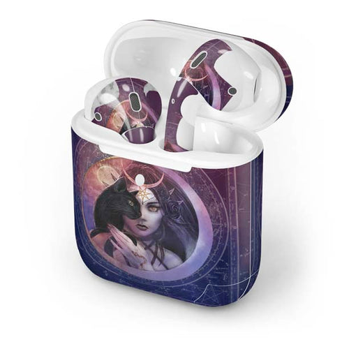 Alchemy Second Sight - Imbas Forosnai Apple AirPods 2 Skin