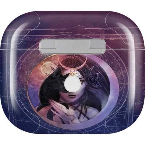 Alchemy Second Sight - Imbas Forosnai Apple AirPods (3rd Gen 2021) Skin