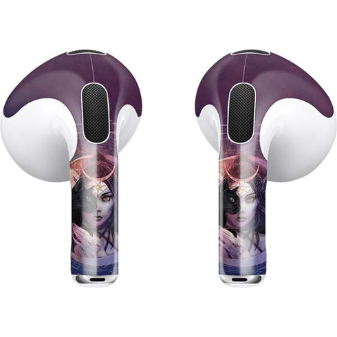 Alchemy Second Sight - Imbas Forosnai Apple AirPods (3rd Gen 2021) Skin