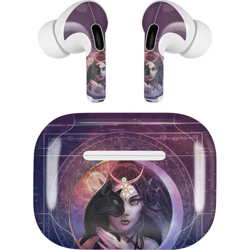 Alchemy Second Sight - Imbas Forosnai Apple AirPods Pro Skin