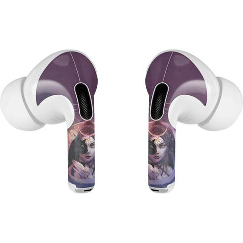 Alchemy Second Sight - Imbas Forosnai Apple AirPods Pro Skin