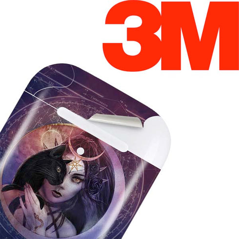 Alchemy Second Sight - Imbas Forosnai Apple AirPods Skin