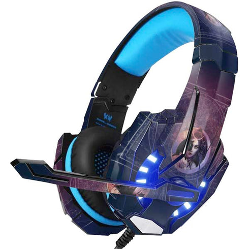 Alchemy Second Sight - Imbas Forosnai BENGOO G9000 Skin